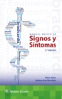 Image for Manual basico de signos y sintomas