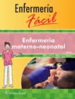 Image for Enfermeria facil. Enfermeria materno-neonatal