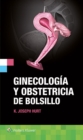 Image for Ginecologia y obstetricia de bolsillo