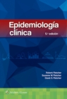 Image for Epidemiologia clinica
