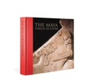 Image for The Maya  : voices in stone