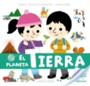 Image for Baby enciclopedia : El planeta Tierra