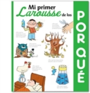 Image for Mi Primer Larousse