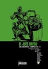 Image for Juez Dredd 3 : los archivos completos