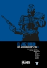 Image for Juez Dredd 4 : los archivos completos