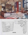 Image for Hostels  : a revolutionary new concept