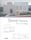 Image for Stone houses  : best in ecology
