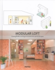 Image for Modular loft  : creating flexible-use living environments that optimize the space