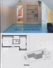 Image for Clever solutions for small apartments