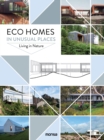 Image for Eco Homes in Unusual Places