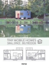 Image for Tiny Mobile Homes