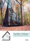 Image for Tiny Cabins &amp; Treehouses