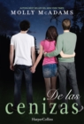 Image for De las cenizas