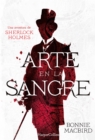 Image for Arte en la sangre