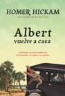 Image for Albert vuelve a casa