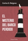 Image for El misterio del barco perdido