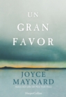 Image for Un gran favor