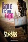 Image for Paginas de uma viagem