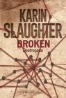 Image for Broken. Destrocada