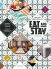 Image for Eat &amp; stay  : restaurant graphics &amp; interiors