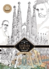 Image for La Sagrada Familia - Antoni Gaudi: Color in Poster