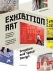 Image for Exhibition art  : graphics and space design