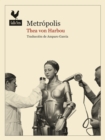 Image for Metropolis: Novela distopica