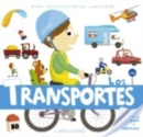 Image for Baby enciclopedia : Los Transportes