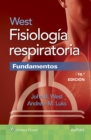 Image for West Fisiologia respiratoria. Fundamentos
