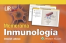 Image for Memora Inmunologia