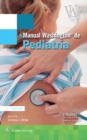 Image for Manual Washington de pediatria