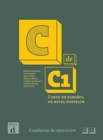 Image for C de C1 : Cuaderno de ejercicios (C1)