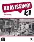 Image for Bravissimo! : Workbook 2 - bilingual edition