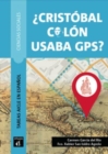 Image for Cristobal Colon usaba GPS? (A2-B1)