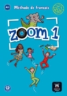 Image for Zoom 1 – Livre de l’eleve + CD : A1.1