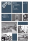 Image for Campus Sur : Libro del profesor (A1-B1)