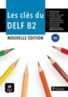 Image for Les cles du DELF - Nouvelle edition