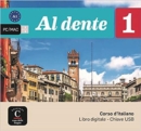 Image for Al dente : Libro digitale (USB) 1