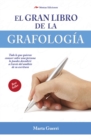 Image for El Gran Libro De La Grafologia