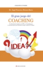 Image for El Gran Juego Del Coaching