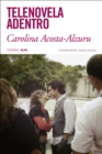 Image for Telenovela adentro