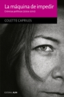 Image for La maquina de impedir