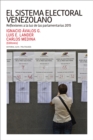 Image for El sistema electoral venezolano