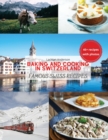 Image for Baking and Cooking in Switzerland