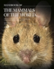 Image for Handbook of the Mammals of the World. Rodents II