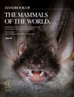 Image for Handbook of the Mammals of the World. Vol.9