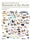 Image for Illustrated Checklist of the Mammals of the World. 2 volums