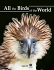 Image for All the Birds of the World