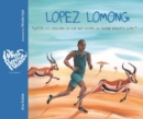 Image for Lopez Lomong: We&#39;re all destined to use our talent to change people&#39;s lives