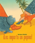 Image for Les importa un pepino! (Who Cares!)